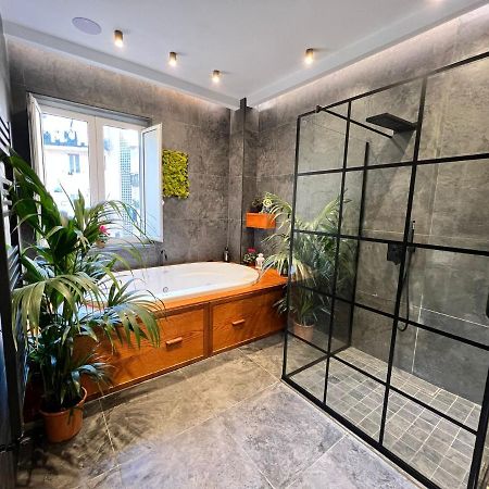Orlando Relais Bed & Breakfast Napoli Bagian luar foto