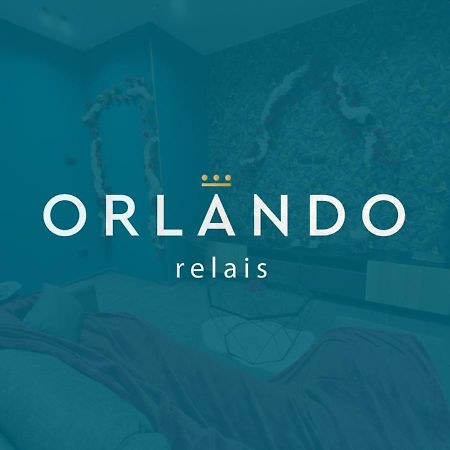 Orlando Relais Bed & Breakfast Napoli Bagian luar foto