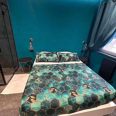 Orlando Relais Bed & Breakfast Napoli Bagian luar foto