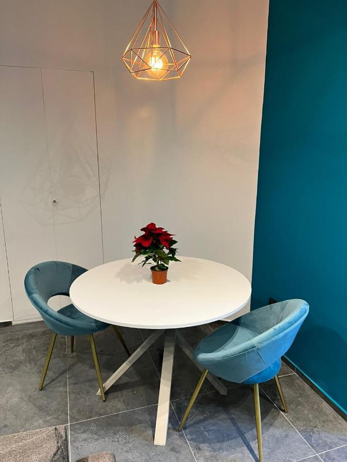 Orlando Relais Bed & Breakfast Napoli Bagian luar foto