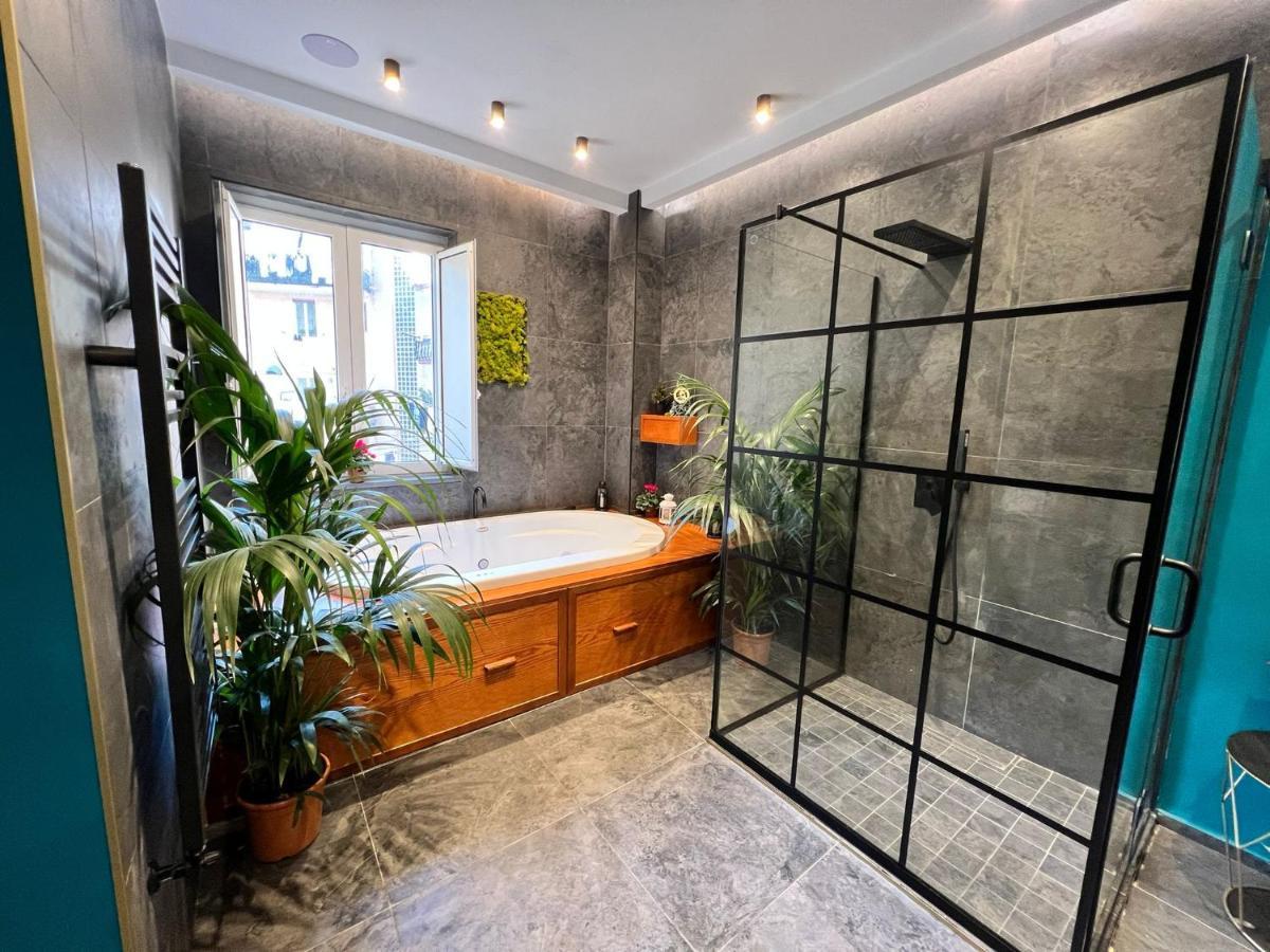 Orlando Relais Bed & Breakfast Napoli Bagian luar foto