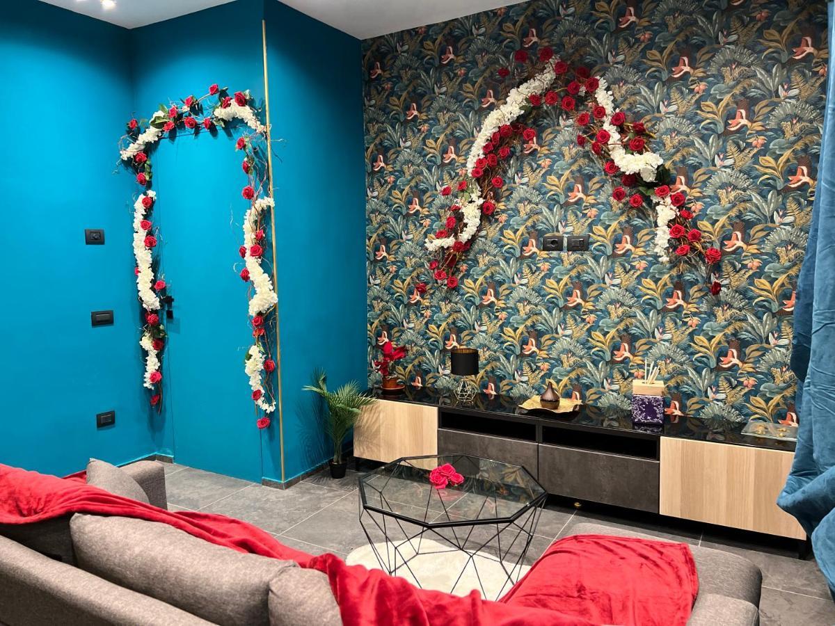 Orlando Relais Bed & Breakfast Napoli Bagian luar foto