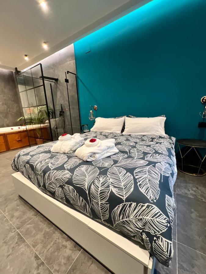 Orlando Relais Bed & Breakfast Napoli Bagian luar foto