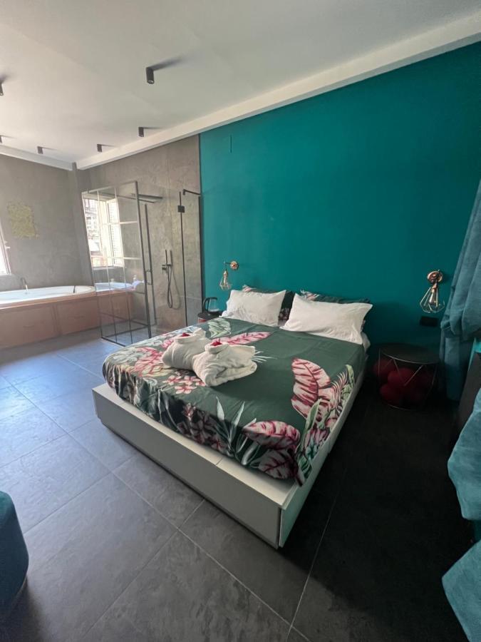 Orlando Relais Bed & Breakfast Napoli Bagian luar foto