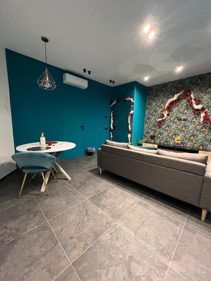 Orlando Relais Bed & Breakfast Napoli Bagian luar foto