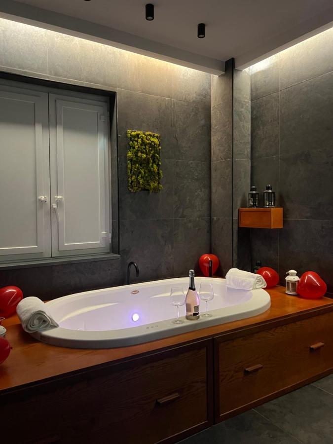 Orlando Relais Bed & Breakfast Napoli Bagian luar foto