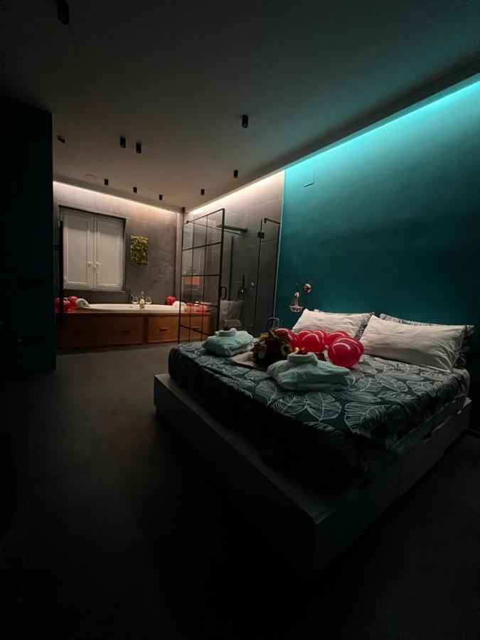 Orlando Relais Bed & Breakfast Napoli Bagian luar foto