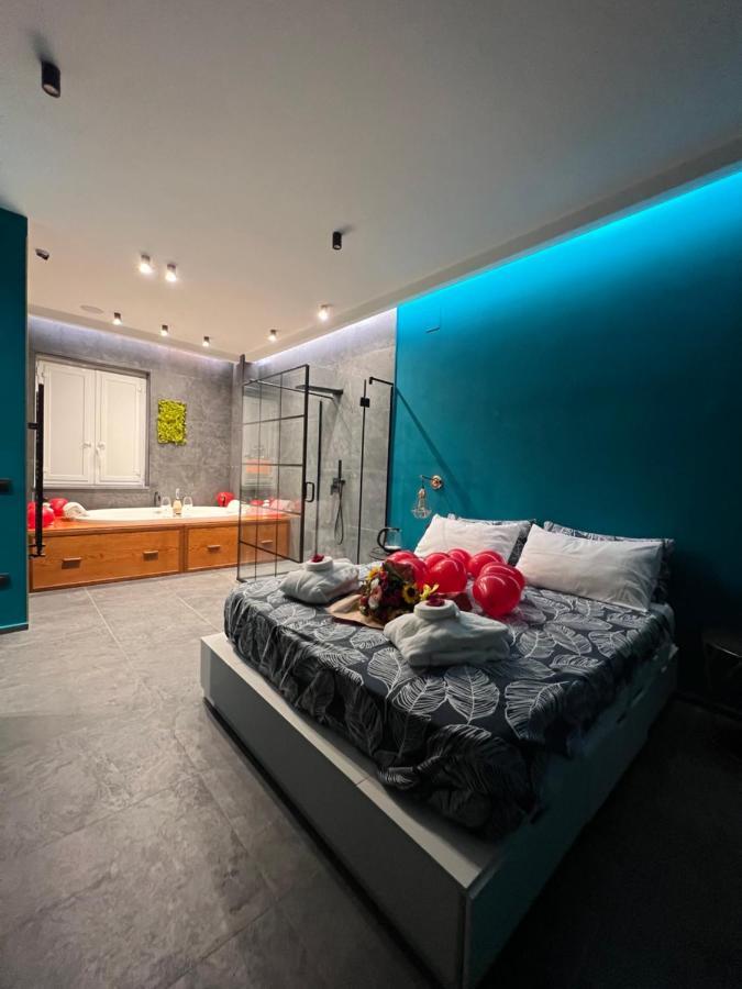 Orlando Relais Bed & Breakfast Napoli Bagian luar foto